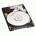 Western Digital 160 GB Scorpio Black SATA 7200 RPM 16 MB Cache Bulk/OEM Notebook Hard Drive WD1600BEKT [Amazon Frustration-Free Packaging]