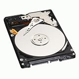 Picture of Western Digital Scorpio Black 160 GB