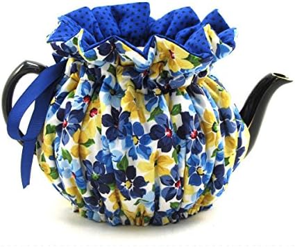 Sunny Day Snuggie Cozy