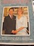 In Person: The Prince and the Princess of Wales