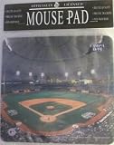 MLB Tampa Bay Rays - Tropicana Field Mouse Pad