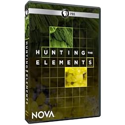 Nova: Hunting The Elements
