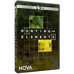 Nova: Hunting The Elements