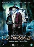 The Color of Magic - 2-DVD Set ( The Colour of Magic ) ( Terry Pratchetts The Colour of Magic (Amazing World) )