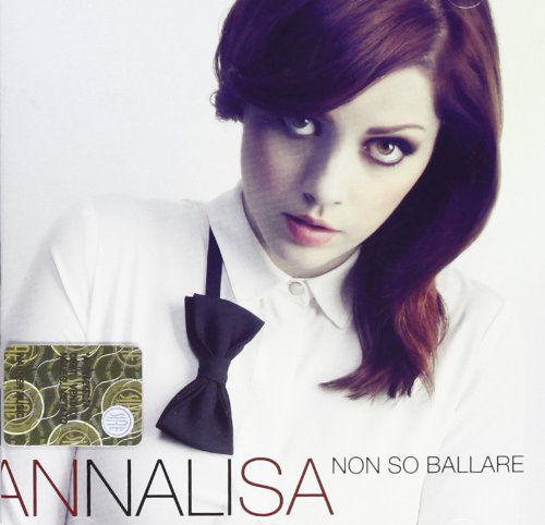 Annalisa - Tutta L