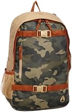 [ニクソン] NIXON SMITHII NC19541714-00 1714 (Khaki / Surplus Camo)