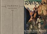 Ramona: The Greatest Story of California Ever Written