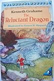 The reluctant dragon