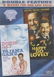 Pajama Game / Happy Go Lovely [Slim Case]