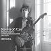 Streets of Fire: Bruce Springsteen in Photographs and Lyrics 1977-1979
