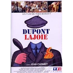 Dupont Lajoie