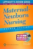 Lippincott's Review Series: Maternal-Newborn Nursing