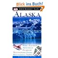 Vis a Vis Reisef�hrer Alaska: Berge, Gletscher, Aktivurlaub, Polarlicht, Nationalparks, Touren, Krauzfahrten, Tierwelt
