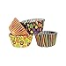 Fun Express 100 - Halloween Cupcake Paper/Baking Cups - New