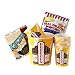 Gourmet Food : Whirley-Pop Popcorn Party Gift Set