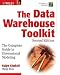 Books : The Data Warehouse Toolkit