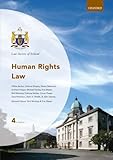 Human rights law