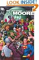 DC Universe: The Stories of Alan Moore (DC Comics)