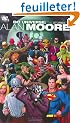 Dc Universe: The Stories of Alan Moore