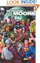 DC Universe: The Stories of Alan Moore