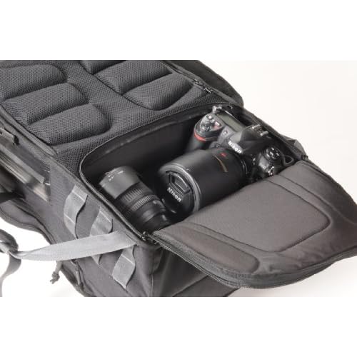 Pelican Elite Storage Backpack for Tablet  (OU1400-0003-110)