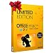 Office f�r Mac 2011 Home & Student Limited Edition (inkl. 10 EUR iTunes-Gutschein)
