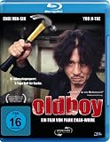 Oldboy (Blu-ray)