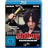 Oldboy (Blu-ray)