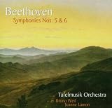 Beethoven - Symphonies Nos 5 & 6