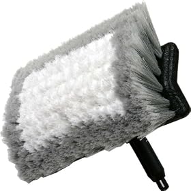 Darlac DP571 Soft Brush Head for the Swop Top System