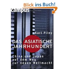 Das asiatische Jahrhundert: China und Japan auf dem Weg zur neuen Weltmacht