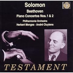 Piano Concertos 1 & 2