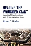 Healing the wounded giant : maintaining military preeminence while cutting the defense budget