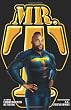 Mr. T