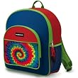 Crocodile Creek Tie Dye Backpack
