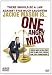 Jackie Mason: One Angry Man