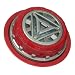 Iron Man II Arc Beleuchtung, enth�lt 2 ''AAA'' Batterien