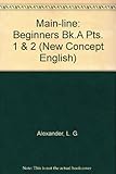Mainline beginners