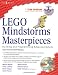 Books : LEGO Mindstorms Masterpieces: Building Advanced Robots