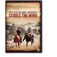 Saddle the Wind
