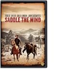 Saddle the Wind