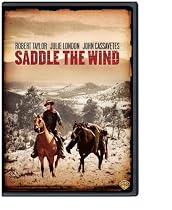 Saddle the Wind