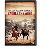 Saddle the Wind [Import USA Zone 1]par Robert Taylor