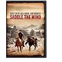 Saddle the Wind