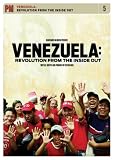 Venezuela: Revolution from the Inside Out - 1604860170