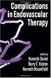 Complications in Endovascular Therapy