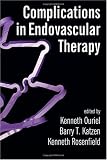 Complications in Endovascular Therapy