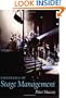 Essentials of Stage Management