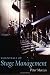 Essentials of Stage Management