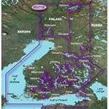 GARMIN VEU713L FINLAND BLUECHART G2 VISION